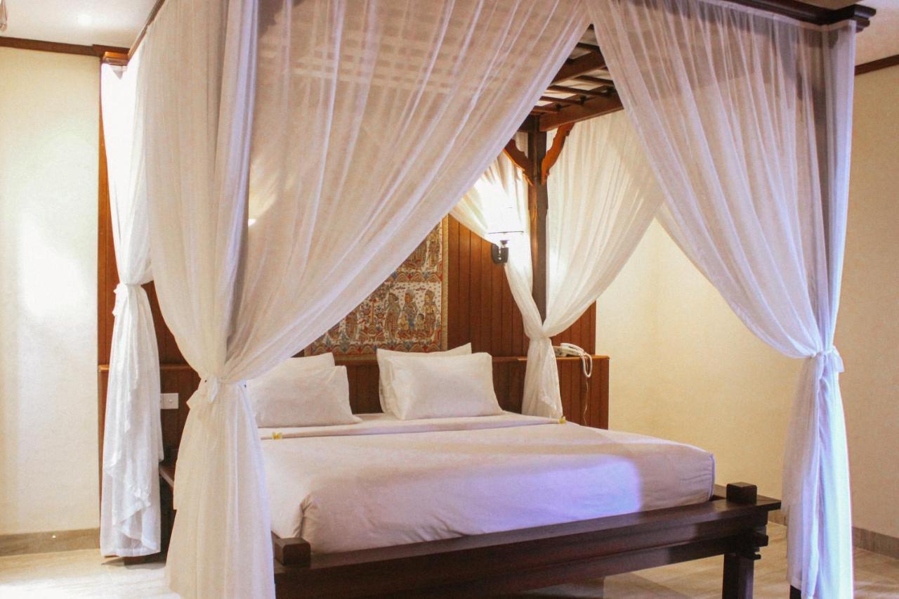 Champlung Sari Villa & Spa Ubud Екстер'єр фото