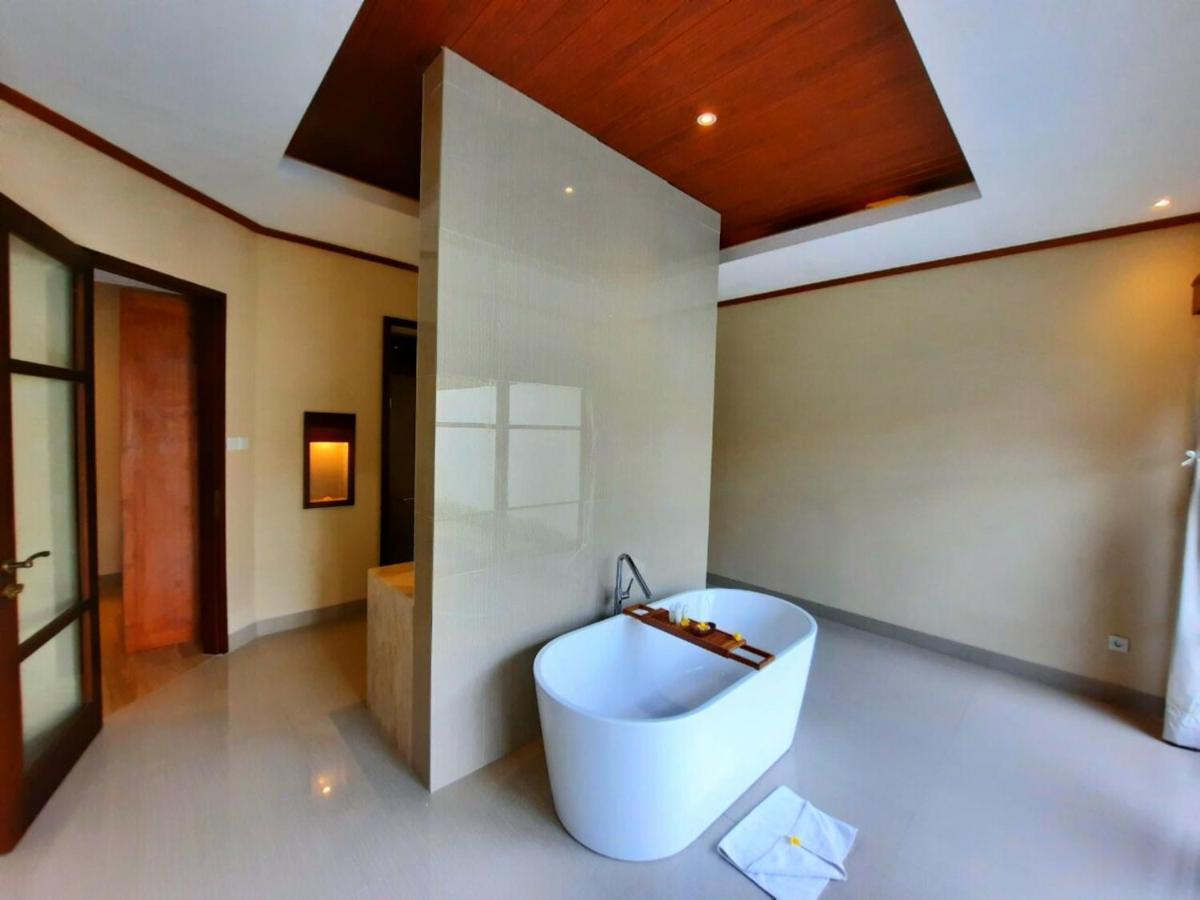 Champlung Sari Villa & Spa Ubud Екстер'єр фото