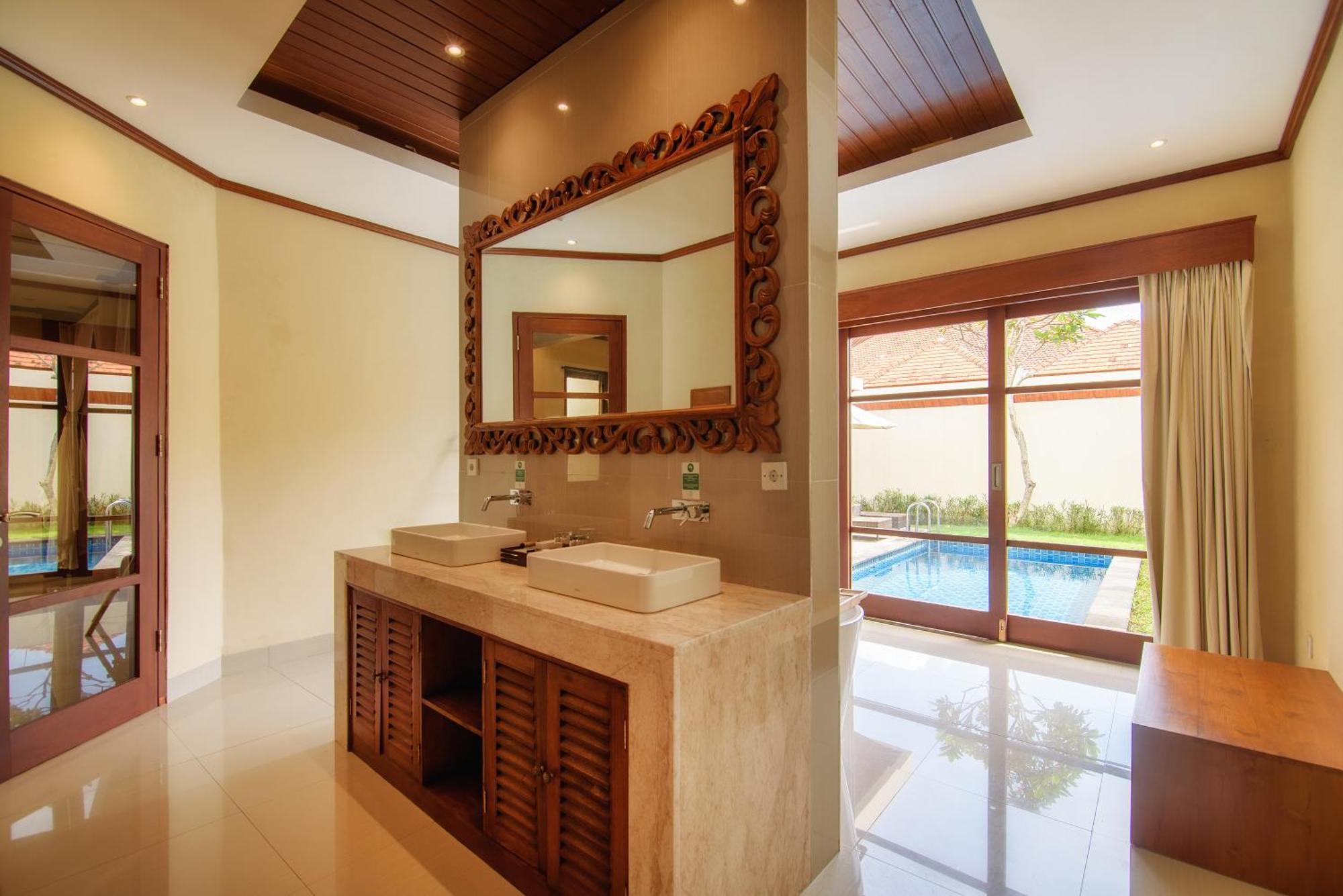 Champlung Sari Villa & Spa Ubud Екстер'єр фото