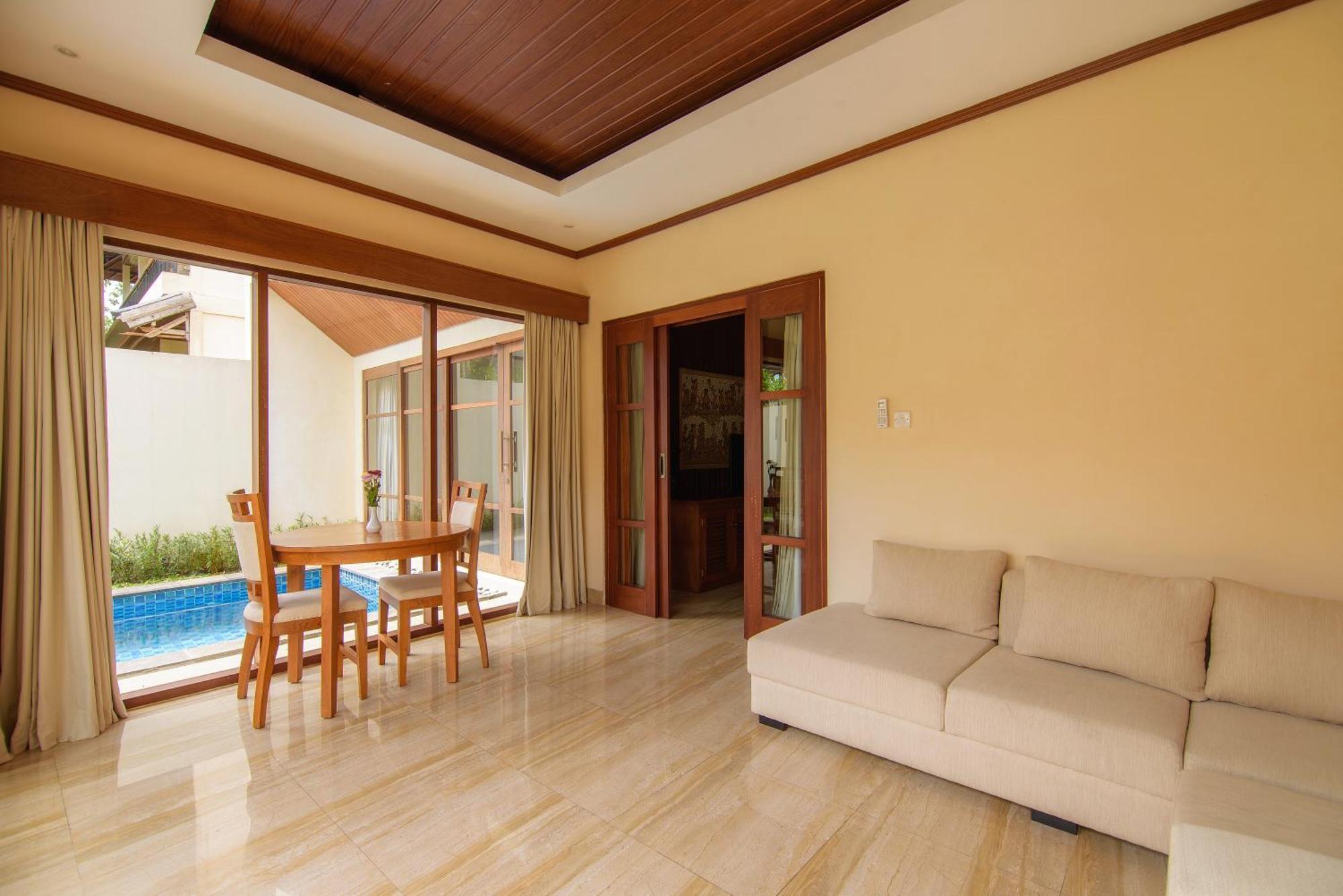 Champlung Sari Villa & Spa Ubud Екстер'єр фото
