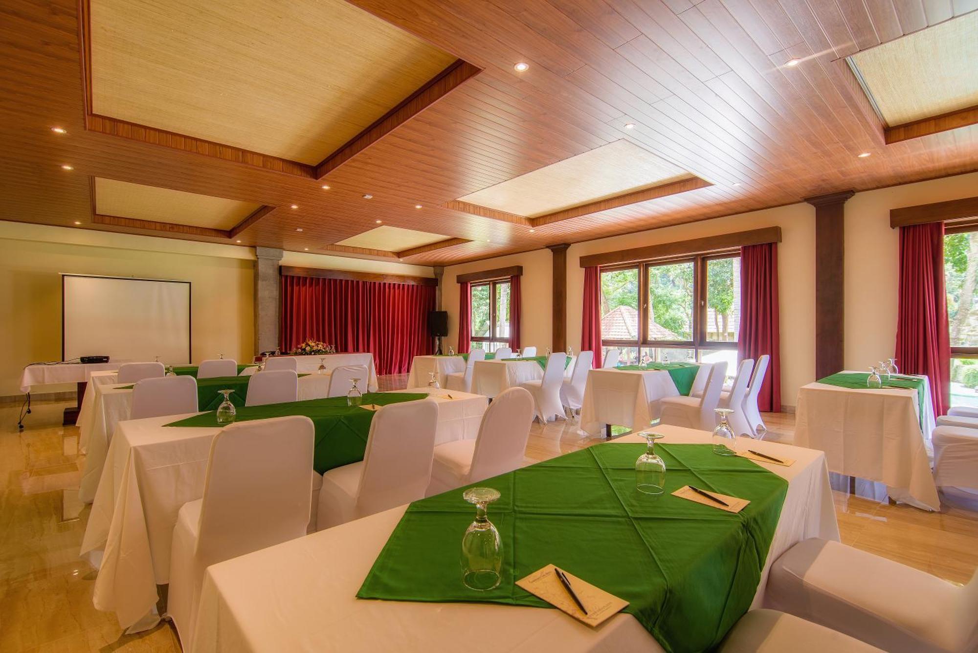 Champlung Sari Villa & Spa Ubud Екстер'єр фото