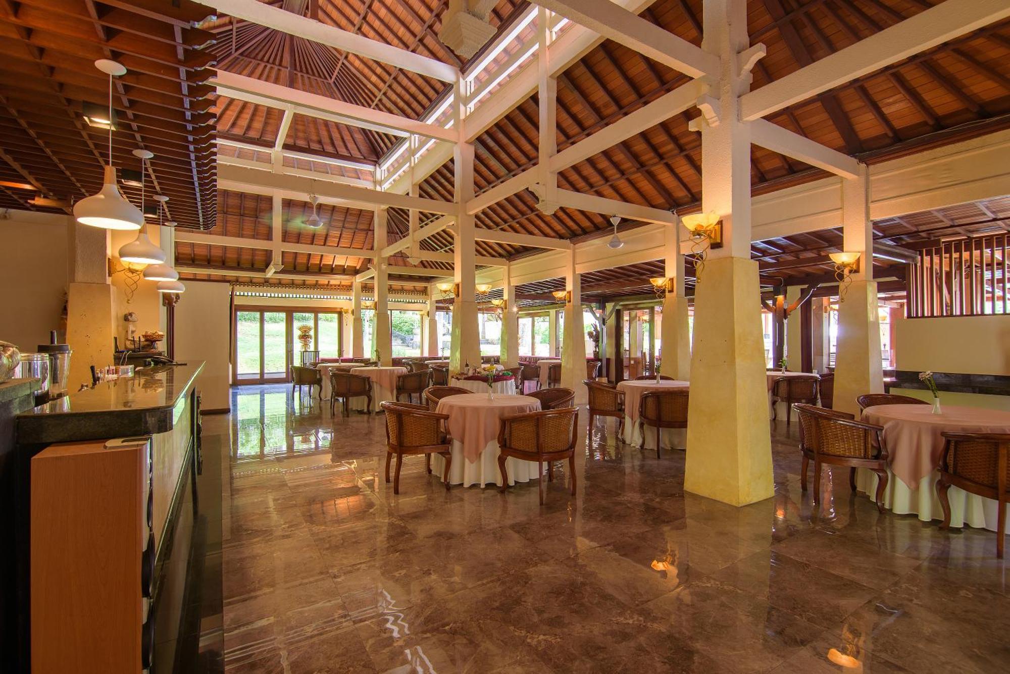 Champlung Sari Villa & Spa Ubud Екстер'єр фото