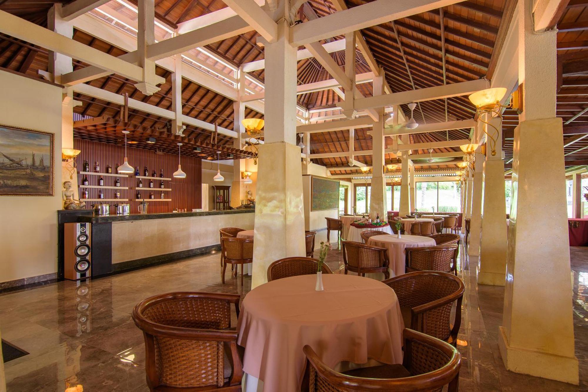 Champlung Sari Villa & Spa Ubud Екстер'єр фото